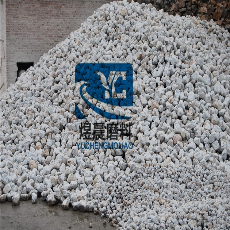 河南球石为什么在国内陶瓷行业用的最多